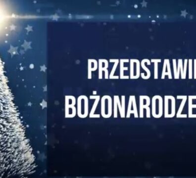 Przedstawienie Bożonarodzeniowe