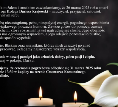 Dariusz Krajewski
