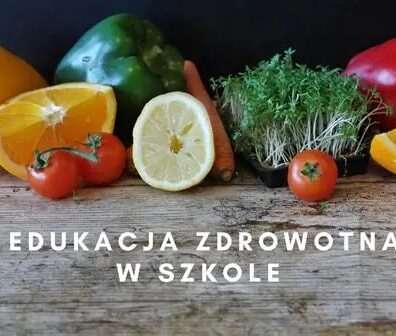 edukacja zdrowotna