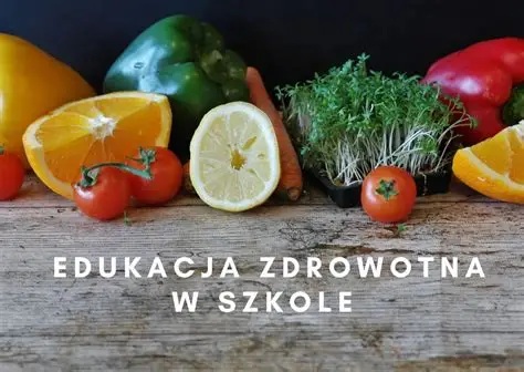 edukacja zdrowotna