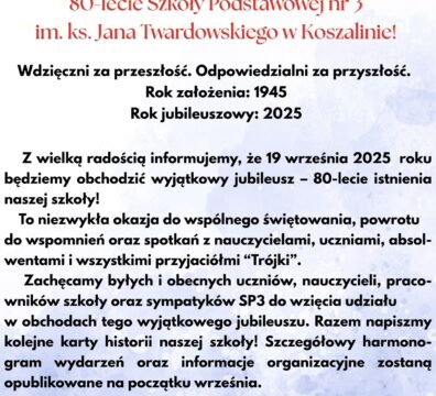 zaproszenie