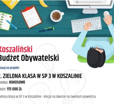 budżet obywatelski