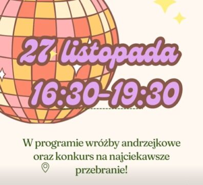 andrzejki