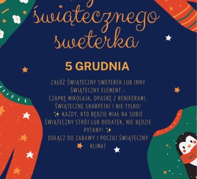 swetrerek